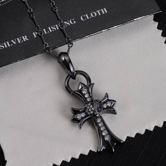 Chrome Hearts necklace 11lyh89